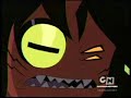 Cannonbolt