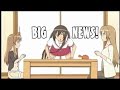 MiNaMiKe - The WHO come to JAPAN!