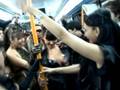 Pacha Tv| Groovy Train 2