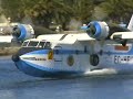 FIREFIGHTER AIRPLAINE LOADING IN MONDEGO RIVER FIREFIGHTER AIRPLAINE LOADING IN MONDEGO RIVER