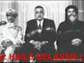 ABBA Q'dus aka Haile Selassie I Alive & 2012 Prophecy (pt.1)
