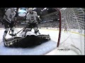 Jonathan Quick stops Doan & Vermette. Los Angeles Kings vs Phoenix Coyotes Game 5 5/22/12 NHL Hockey