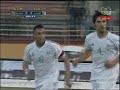 Algerie 01 VS  gambie 00 // 1er M