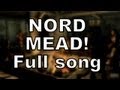 NORD MEAD! (Skyrim) Full song by Miracle Of Sound