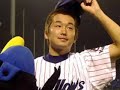 青春のダイヤモンド　飛び出せヤクルトスワローズ