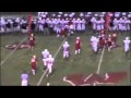 #1 Pedro Guzman 2011 RB