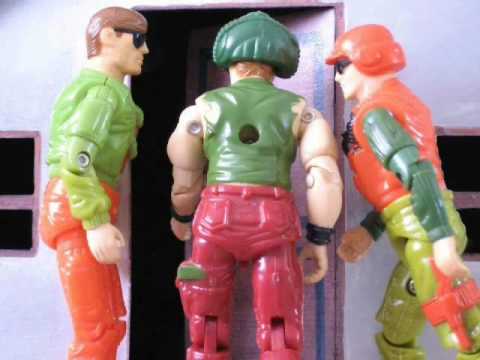 gi joe cobra