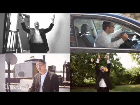 Eretz Yisroel Video Promo