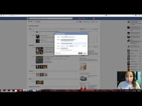 how to event invite all friends on facebook