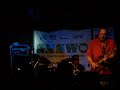 Booker T and the MGs at Antone\ Booker T and the MGs at Antone\