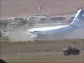 Afghan a300  crash!