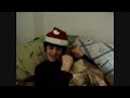 John Patrick Acquaviva - Christmas Football Skills - Comedy
