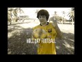 John Patrick Acquaviva - Christmas Football Skills - Comedy John Patrick Acquaviva - Christmas Football Skills - Comedy