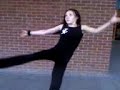Tors Leg spin