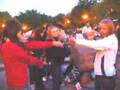 Tecktonik trance dance in Moscow (2 из 2)