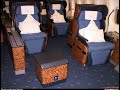 The best first class worldwide