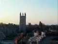 phone capture of:

1. magdalen college choir singing from their tower, early in the morning.

2. the bells that followed.

3. morris dancers on the raised quad, st. edmund hall, oxford.