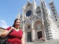 Siena Italy