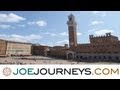 Siena Italy