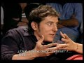 MANEL FUENTES y su Analista, el Dr.DANTÍ MANEL FUENTES y su Analista, el Dr.DANTÍ