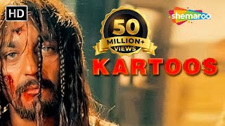 Kartoos (HD)  Jackie Shroff  Sanjay Dutt  Manisha 