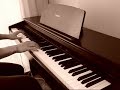 Kamen Rider AGITO on Piano Kamen Rider AGITO on Piano