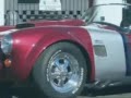 Classic Vehicle Rental in Las Vegas, Nevada Part 2