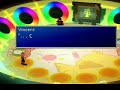 Yuffie/Vincent Gold Saucer Date Scene