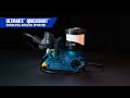  Graco Ultra Quickshot (20B476)  - video