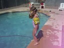 Diving Board - 4th of July