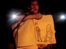 Jeffrey Lewis - Sifting Video - Nirvana Cover - Paris