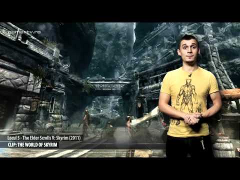 newsx Videos - o productie http://gamextv.gsp.ro ne gasiti si pe Facebook: http://facebook.com/gamextvro Azi ne uitam la imagini din Lost Planet 3 si RPG-ul A Game of Thron...