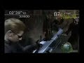 resident evil4 the mercenaries castle ????