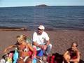 Lake Superior 8-24-08