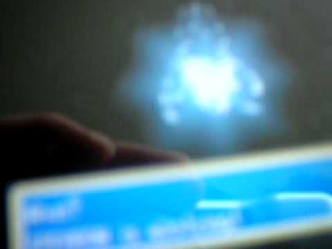 how to evolve pokemon after pressing b