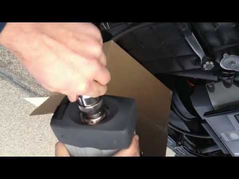 how to diagnose mercedes