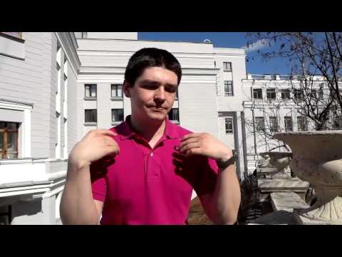 YouTube Трейлер