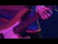 Xcerts Just Go Home Video and Lyrics