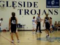 Ingleside Trojans vs. Cheyenne Ingleside Trojans vs. Cheyenne