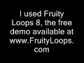 Laid to Rest in Fruity Loops Laid to Rest in Fruity Loops