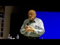 Luigi Bertuzzi - #bolognaucamp 6 novembre 2009 - parte 1