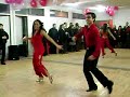 Coreografía Pa La Rumba