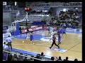 Adecco LEB Oro J15 Alicante-Illescas Urban CLM