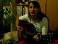 Moj Boze - K.Knechtova (cover)