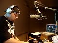 dj b mello on kube 93 traffic jam fridays 430 7pm