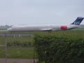 McDonnel Douglas MD82 McDonnel Douglas MD82