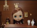 Neo Blythe- Princess Milk Bisquit de Q-pot.