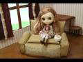 Neo Blythe- Princess Milk Bisquit de Q-pot.