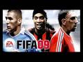 Lets Fifa 09.
