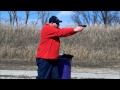Sig Sauer P250: At the Range